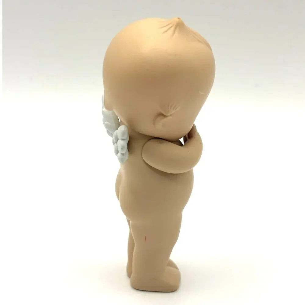 Authentic Smoko Kewpie Doll Mini Figure, From Tones Series